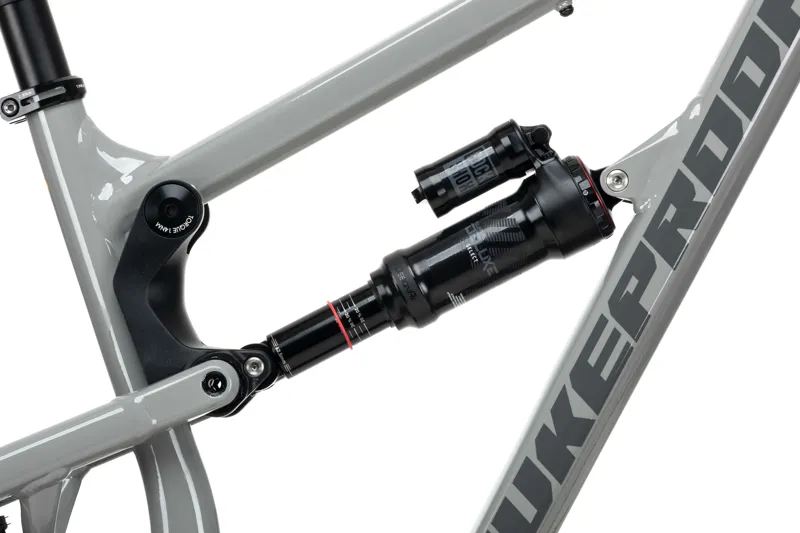 Nukeproof Mega 290 Alloy Comp - 2021 - Concrete Grey-6